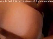 Hubbys Wife Breeds He Films Then Leaves