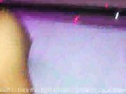 cheating wife fucking black stud in cuckolds sofa