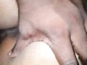 Cuckold hubby sharing wife with his group of friends