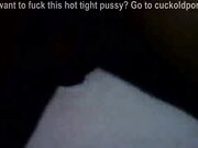 Cuckold - Pale Slutwife Roughly Fucked