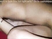 I Have An Agreement With My Husband, So Come Fuck Me