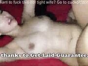 I Have An Agreement With My Husband, So Come Fuck Me