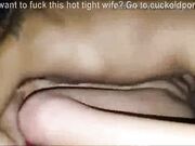 I Have An Agreement With My Husband, So Come Fuck Me