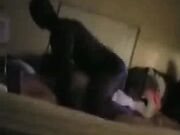 Cucked by My Petite Wife's Ex Boyfriend Series