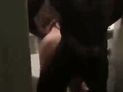 thick BBW got pounded hard by bbc