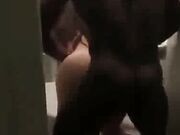 thick BBW got pounded hard by bbc