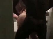 thick BBW got pounded hard by bbc