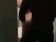 thick BBW got pounded hard by bbc