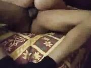 Lonely blonde wife Blake Rose cheats on husband with BBC