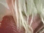 Andrea Fucked By Massive BBC