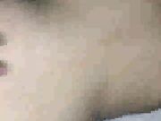 Busty Mom gets the real Blackzilla