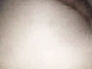 Busty Mom gets the real Blackzilla