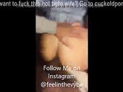 Married white wife fucking bbc PLEASE COMMENT