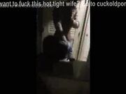 Married white wife fucking bbc PLEASE COMMENT