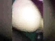 Skinny slut sucks bbc for fix before her boyfriend gets home