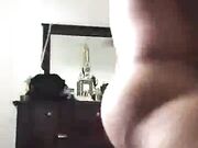 My Hot Wife Jackie going bareback with a stranger’s bbc