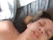 My Hot Wife Jackie going bareback with a stranger’s bbc