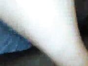 Hubby Walks in on Me Fucking Big Max at the Porn House