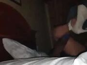 Cuckold – Swedish milf gets fucked hard by bbc