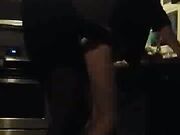 MILF being BLACKED for the first time