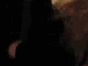 MILF being BLACKED for the first time