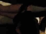 MILF being BLACKED for the first time