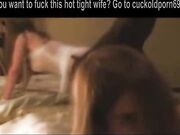 Naughty Milf Meets BBC who Fucks her Hard