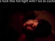 Cuckolding Wife Fucks Black Guy & Films it for Hubby