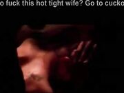Cuckolding Wife Fucks Black Guy & Films it for Hubby