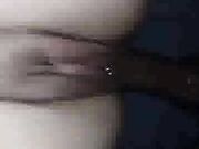 Horny wife Layla Redd takes some dick in her mature pussy