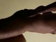 I hope you can handle watching me fuck a total stranger