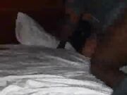 Sexy Blonde Cheater Wife Hooks Up With BBC