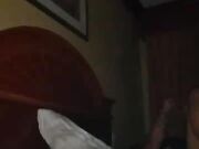 Sexy Blonde Cheater Wife Hooks Up With BBC