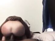 Hotwife Rachelle Getting Pounded in Cabo