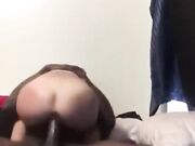 Hotwife Rachelle Getting Pounded in Cabo