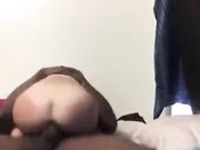 Hotwife Rachelle Getting Pounded in Cabo