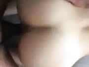 cuckold - wife fuck. She destroys this dude’s Big Black Cock