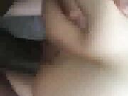 cuckold - wife fuck. She destroys this dude’s Big Black Cock