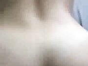 cuckold - wife fuck. She destroys this dude’s Big Black Cock