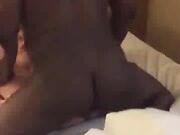 Huge tits wife Brandi Love is a real cheating bitch