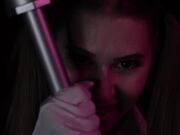 Kailey Ketchum - Oct Maka Albarn Pulled Into Madness