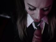 Kailey Ketchum - Oct Maka Albarn Pulled Into Madness