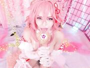 Sonya Vibe - Genshin Impact - Yae Miko Is The Best Waify For Your Cum