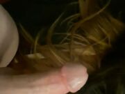 Amanda Verona VELORA -   Deep Throat BJ Video