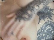 Amanda Verona VELORA -   Nipple Squeeze Tease Video