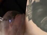 Amanda Verona VELORA -   Stupid Pussy Suction clip Video