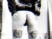 Amanda Verona VELORA -   B&W Video
