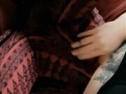 Amanda Verona VELORA -   Lipstick 01 Boob Tease Video