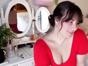 Princess Leia - Mom Adds Another