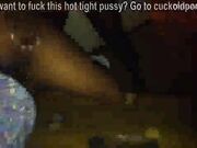 White Pussy absolutely DESTROYED by Black Cocks